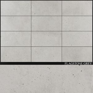 Yurtbay Seramik Flagstone Grey