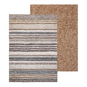 Ombre Shag Area Rug