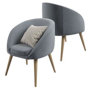 Jysk Oreved Armchair