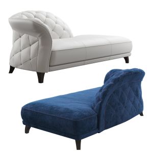 Danetti Chaise Lounge