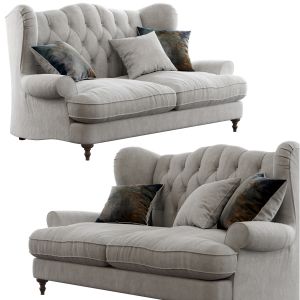 2 Seater Sofa Sofology