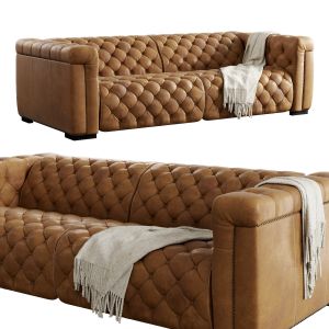 Hooker Furniture Sofa