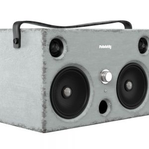 Stereo System Audio Box