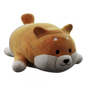 Shiba Soft Toy