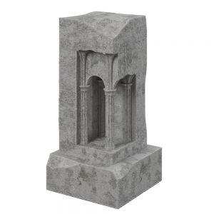 Architectural Sculpture Concrete