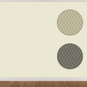 Wallpaper Set 1795 (3 Colors)