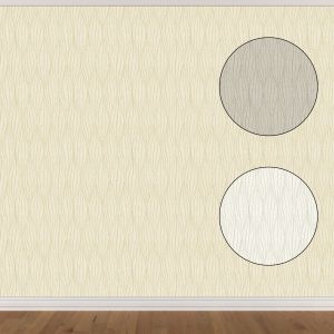 Wallpaper Set 1799 (3 Colors)