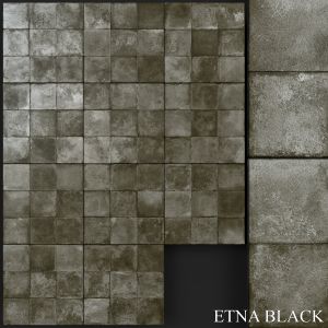 Peronda Etna Black