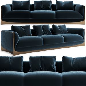 Visionnaire Foscari Sofa