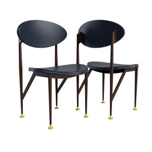 Borson Chair