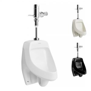 Urinal Kohler Dexter Urinal K_5016 Et