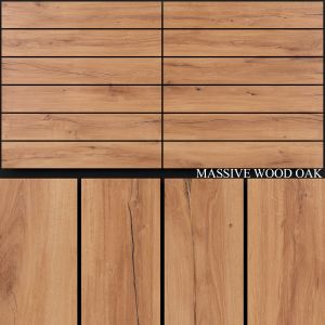 Yurtbay Seramik Massive Wood Oak