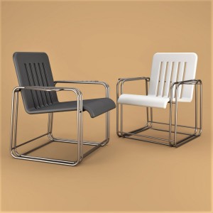 Cadiz Easy Chair