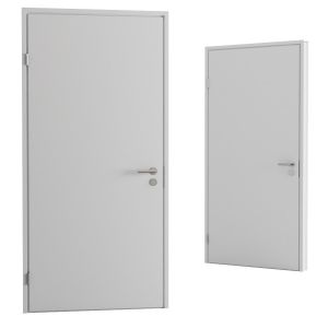 Door Standard 01