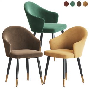 Natuo Dining Chairs