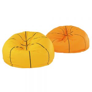 Basketball Beanbag