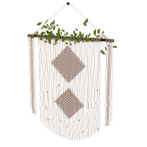 Macrame Decor