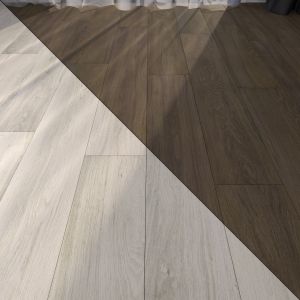 Parquet Floor Set 5