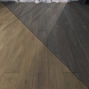 Parquet Floor Set 7