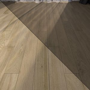 Parquet Floor Set 8