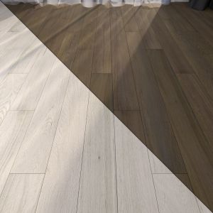 Parquet Floor Set 9