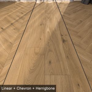 Parquet Floor Set 11