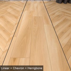 Parquet Floor Set 23