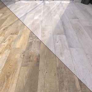 Parquet Floor Set 30