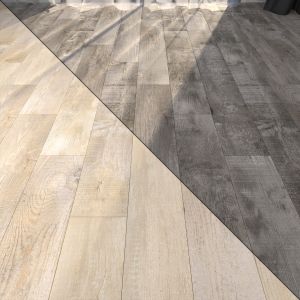 Parquet Floor Set 31