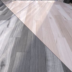 Parquet Floor Set 32