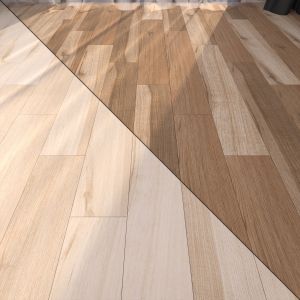 Parquet Floor Set 33