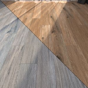 Parquet Floor Set 34