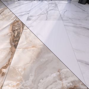 Marble Floor Set 29