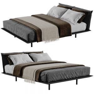 Desiree Platz Bed 183 Cm