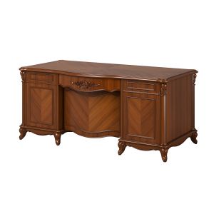 2670000 230-1 Carpenter Desk Wood Top