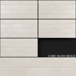 Keros Core Band Beige