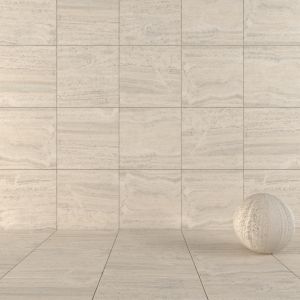 Flaviker Navona Bone Vein 80x80