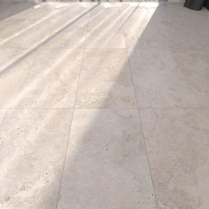 Floor Navona Bone Cross 30x60