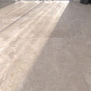 Floor Navona Honey Cross 60x60