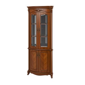 2617600 230-1 Carpenter High Corner Cabinet