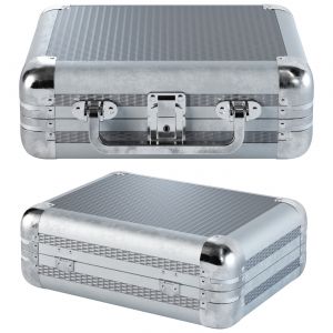 Business Metal Case