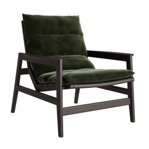 Poliform Ipanema Armchair