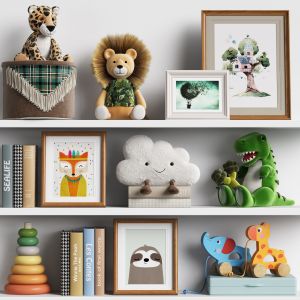 Kids Room Decor 09