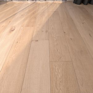 Parquet Floor 43 Part 1