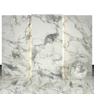 Arabescato Marble 04