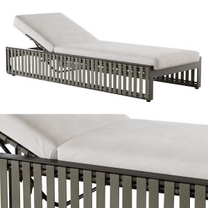 Skyline Design Horizon Lounger