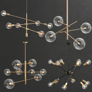 Modern Lighting Collection