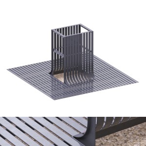 Tree Grills Set