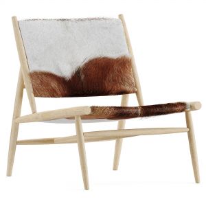 Eki Armchair