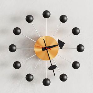 Vitra Ball Clock